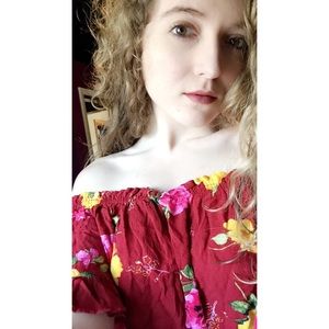 Meet your Posher, Kaylee